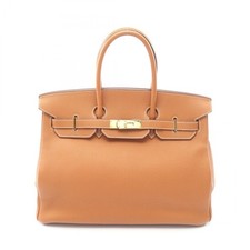 Borsa a mano HERMES Birkin 35