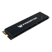 Acer Predator GM7000 int. SSD