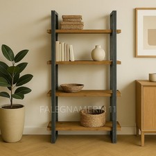 Libreria Scaffale Mobile in