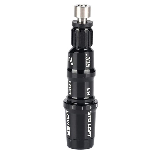 Manicotto adattatore club - 2x,