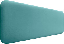 Testiera Imbottita Liscia