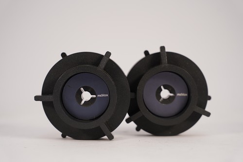 Revox nab adattatore macchina - revox,
