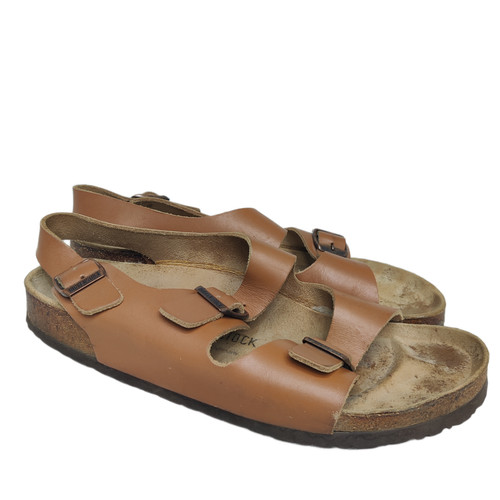Birkenstock milano sandali - milano,