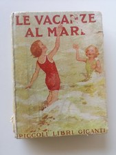 Le vacanze al mare - Salani