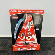 Joysway ORION V2 Barca a vela