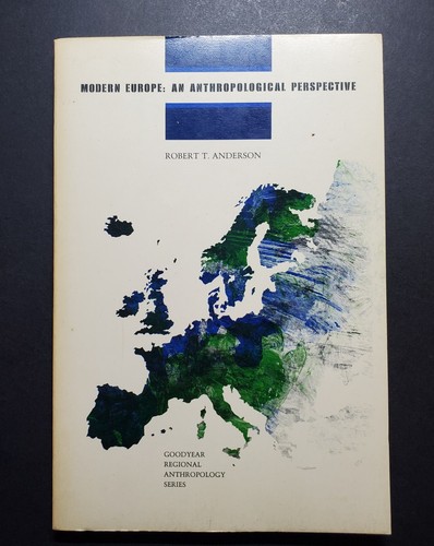 Modern europe an - europe:,