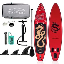 Tavola da SUP 335 cm Stand Up