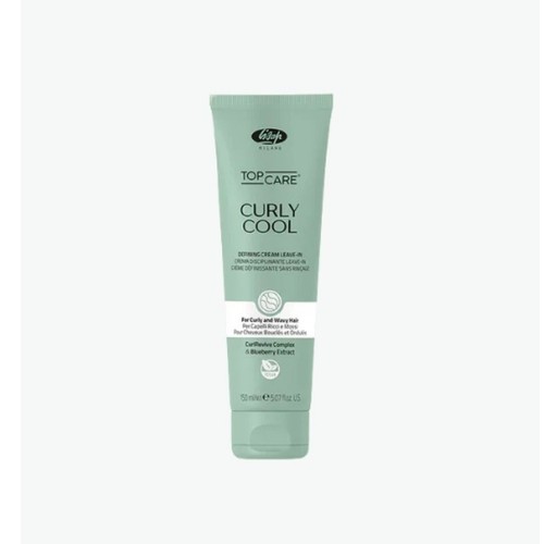 Lisap curly cool crema - cool,