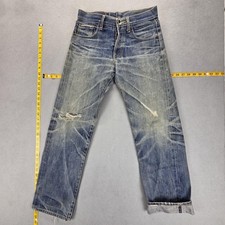 Vintage Levis 501 Jeans Mens