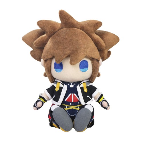 Peluche serie kingdom - peluche, hearts
