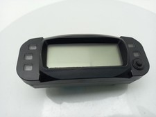 Strumentazione contachilometri