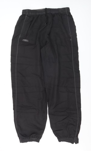 Pantaloni sportivi umbro uomo - sportivi,