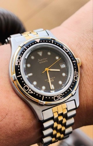 Orologio orient jupiter - orient,