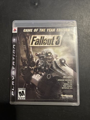 Fallout edizione gioco - 3,