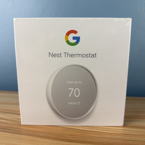 Nuovo sigillato google - nuovo, nest