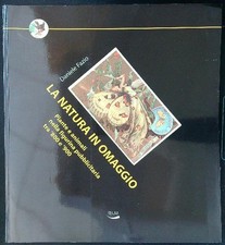 LA NATURA IN OMAGGIO. PIANTE E