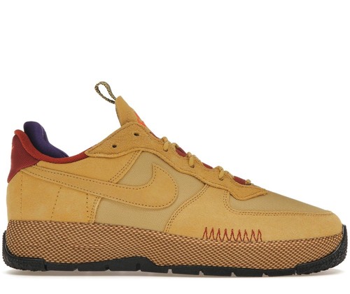 Nike air force - air, wild