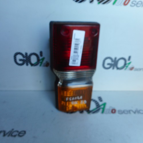 Fanale posteriore daihatsu - dx,