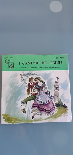 Cantori del friuli luigi - cantori, 2