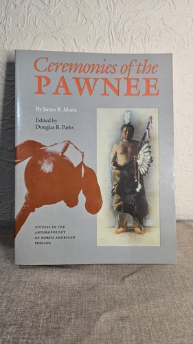 Ceremonies the pawnee by - the,