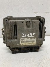 Centralina motore diesel