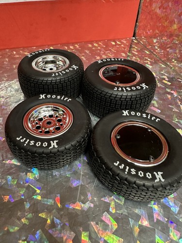 Losi 22s sprint hoosier - 22s,