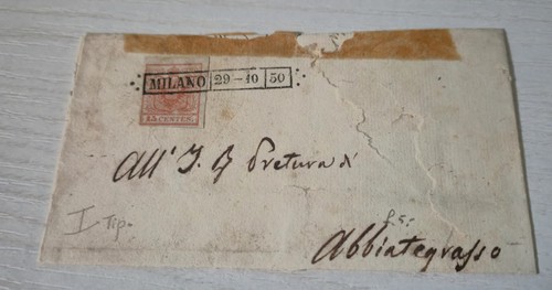 Lombardo veneto 1850 - lombardo,