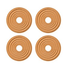4pcs 4.5" x 1" Speaker Repair