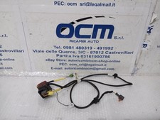 51761907 CABLAGGIO AIRBAG SINISTRO LATO GUIDA FIAT GRANDE PUNTO PUNTO EVO