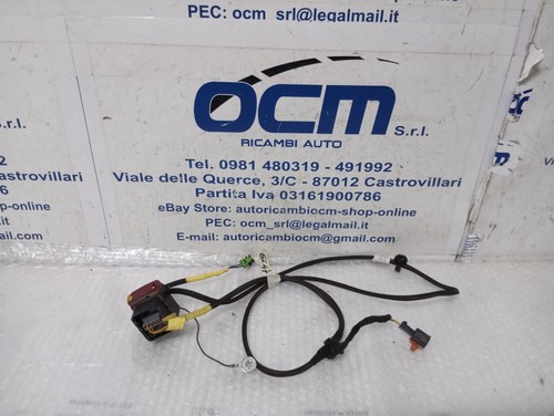 51761907 cablaggio airbag - 51761907,