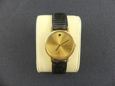 Montre ZENITH Movado Museum 31