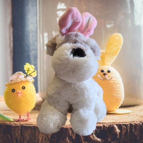 Peluche dan dee - dan,