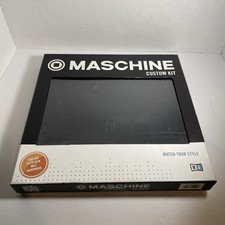 Native Instruments Machine MK2
