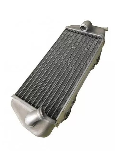Radiatore sinistro vent - hm-vent, in
