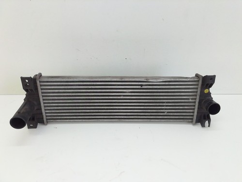Intercooler per ssangyong - intercooler,