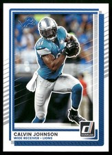 Calvin Ridley - 2025 Panini