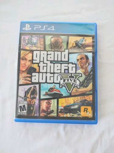 Grand theft auto - auto,
