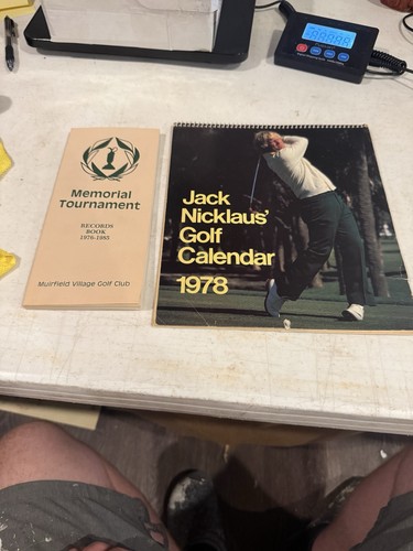 Calendario parete jack - calendario,
