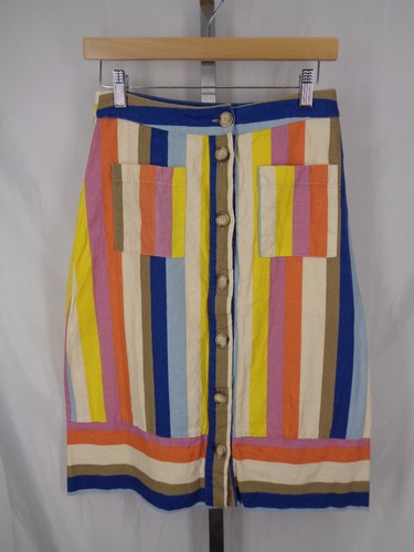 Gonna gilli multicolore - gonna, a