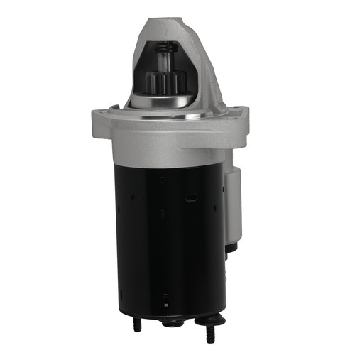 Motorino avviamento for - motorino, di