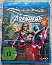 Marvel's The Avengers