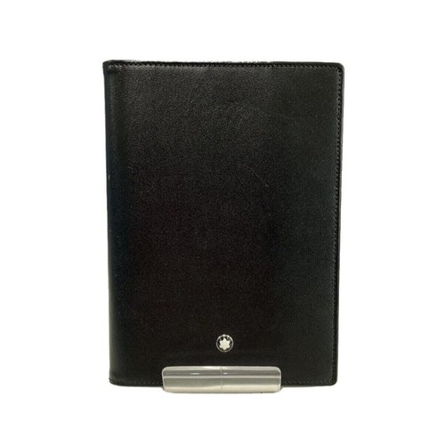 Montblanc pass custodia pelle - pass,
