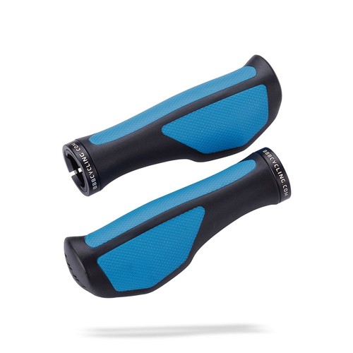 Bbb manopole mtb ergofix dal - bbb,