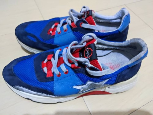 Sneaker okinawa fatta mano - okinawa, a