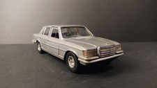 MERCEDES 450  SEL BURAGO  1/24