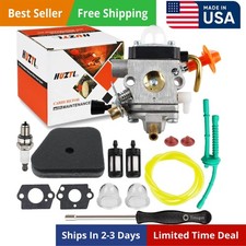 FS90R FS110R Kit Carburatore