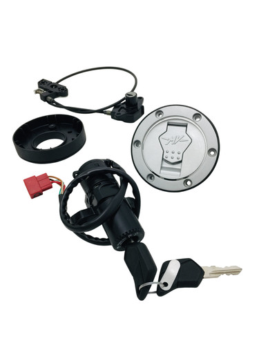 Kit chiave agusta tappo - mv,