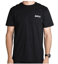 Bici BMC Svizzera Uomo Nera