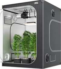 Tenda Da Coltivazione Idroponica