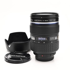 Olympus Digital 14-35 mm f2